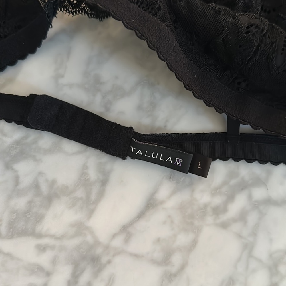 Talula Bralette - Picture 3 of 5